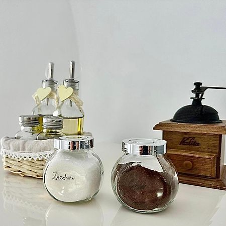 Suite White Dome 巴里 外观 照片