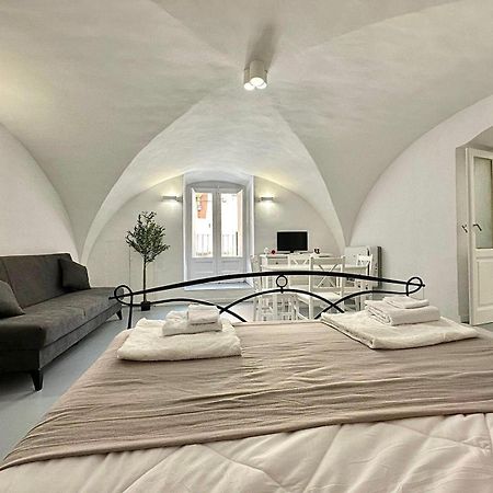 Suite White Dome 巴里 外观 照片