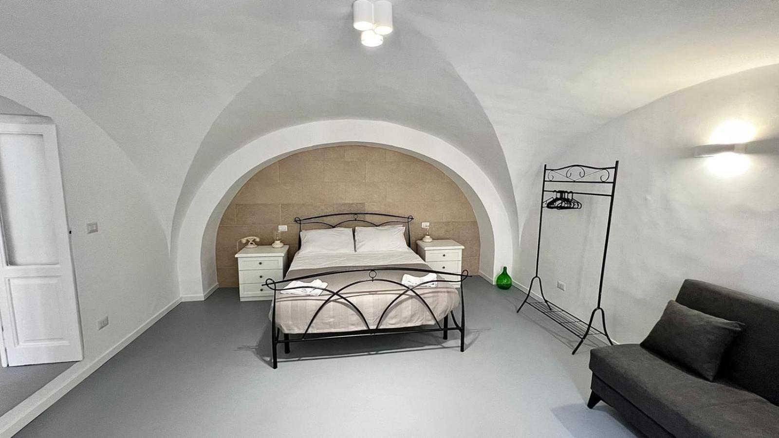 Suite White Dome 巴里 外观 照片