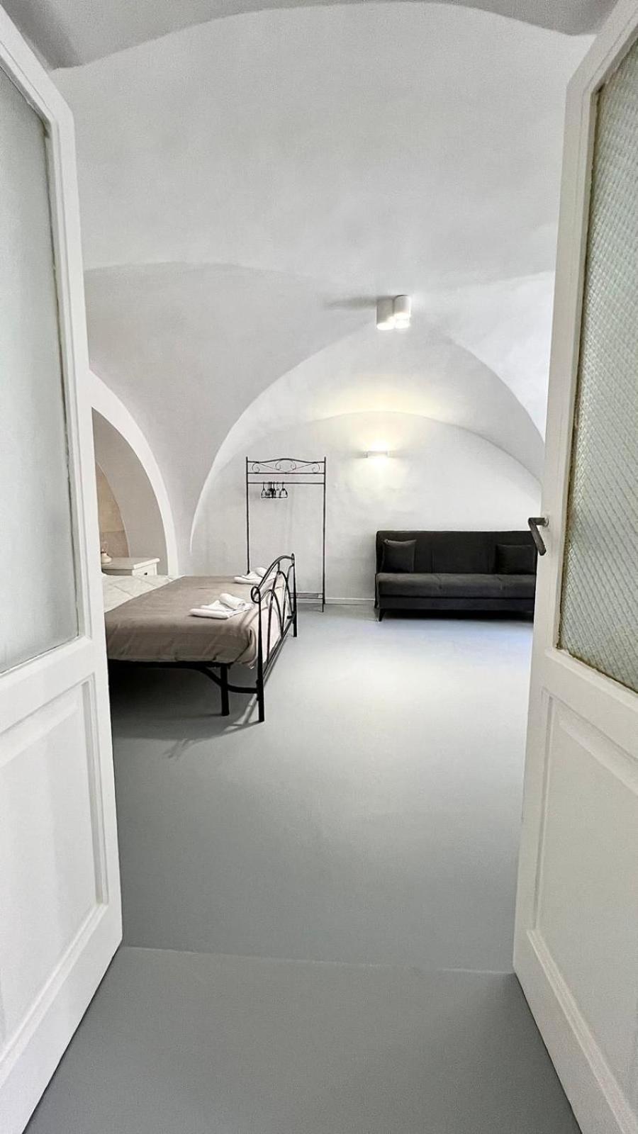 Suite White Dome 巴里 外观 照片