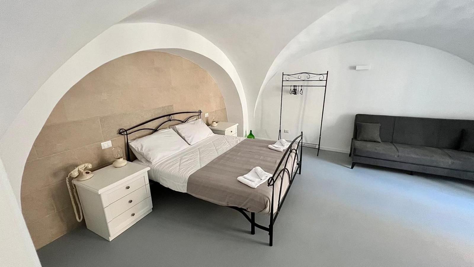 Suite White Dome 巴里 外观 照片