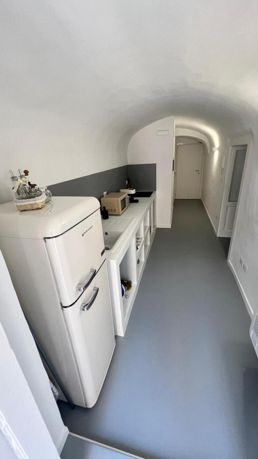 Suite White Dome 巴里 外观 照片