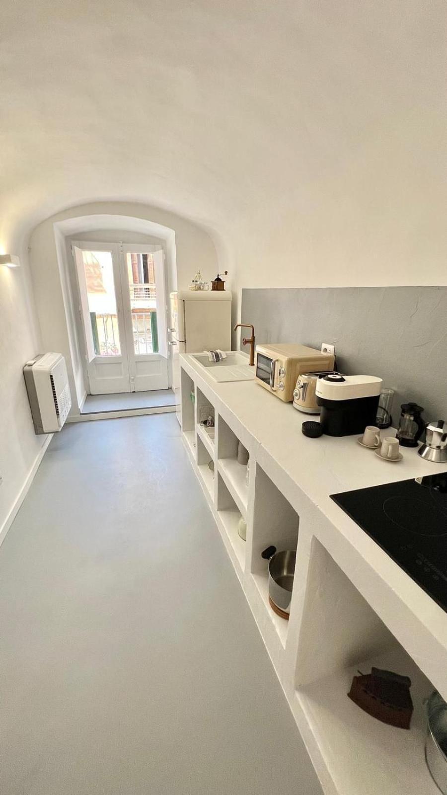 Suite White Dome 巴里 外观 照片