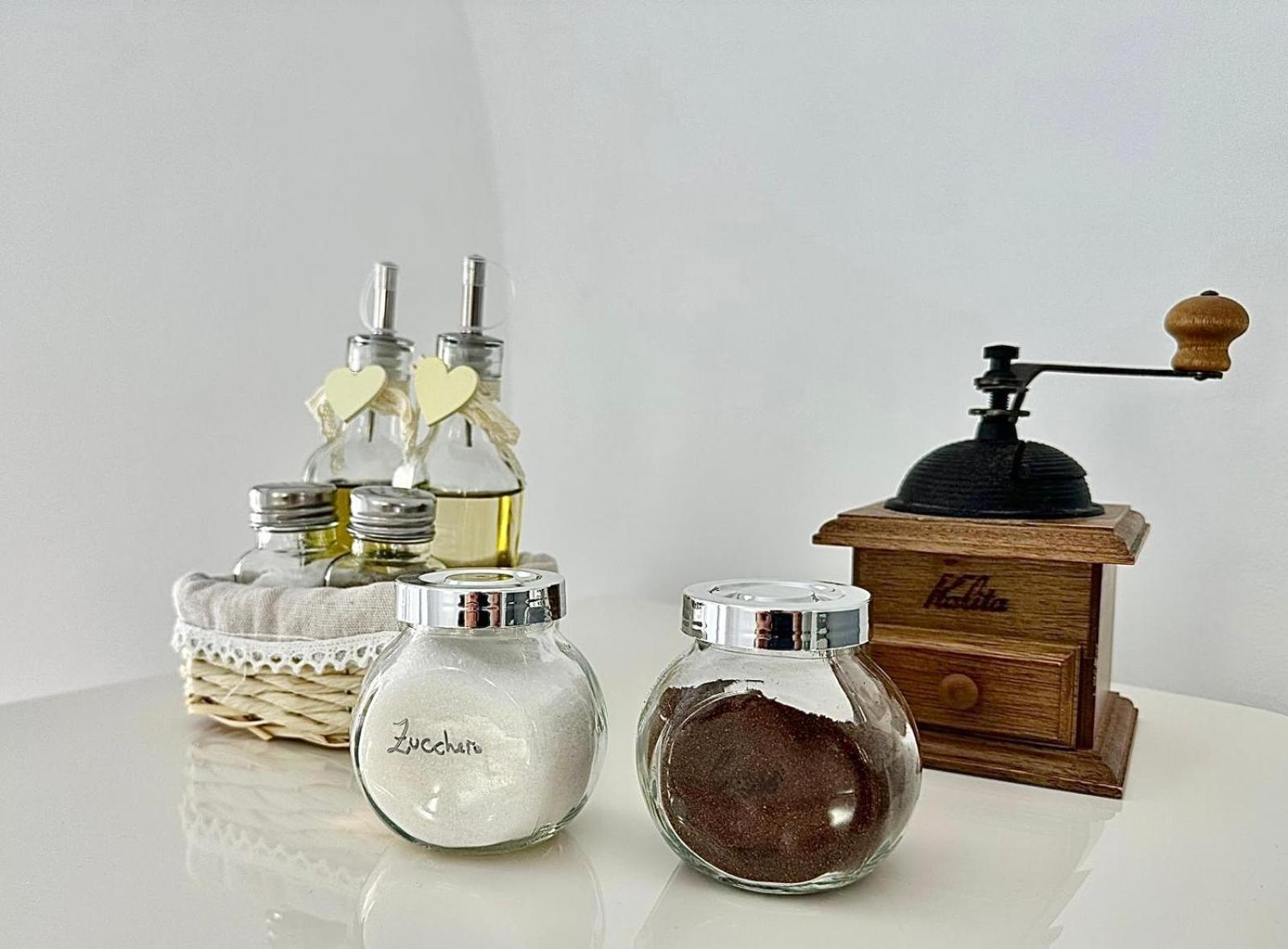 Suite White Dome 巴里 外观 照片