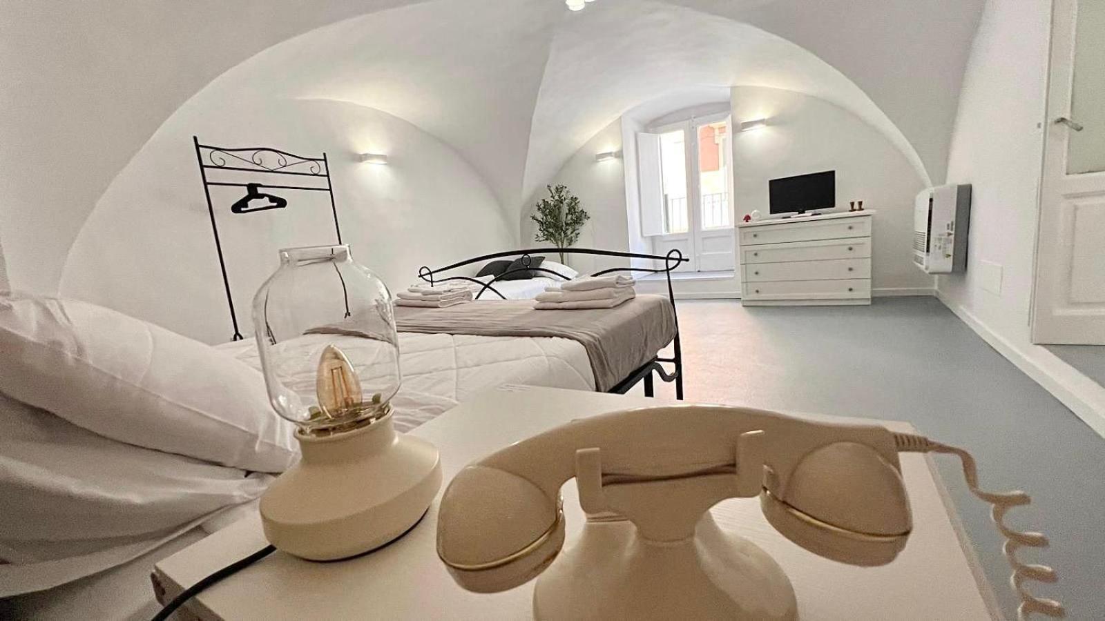 Suite White Dome 巴里 外观 照片