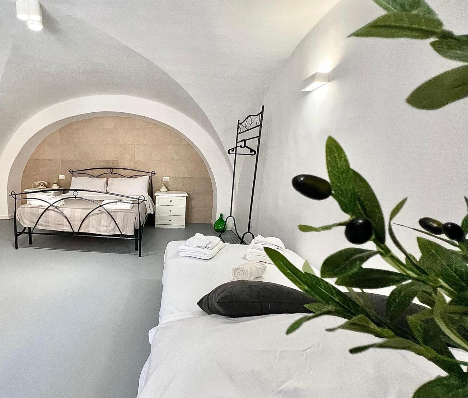 Suite White Dome 巴里 外观 照片