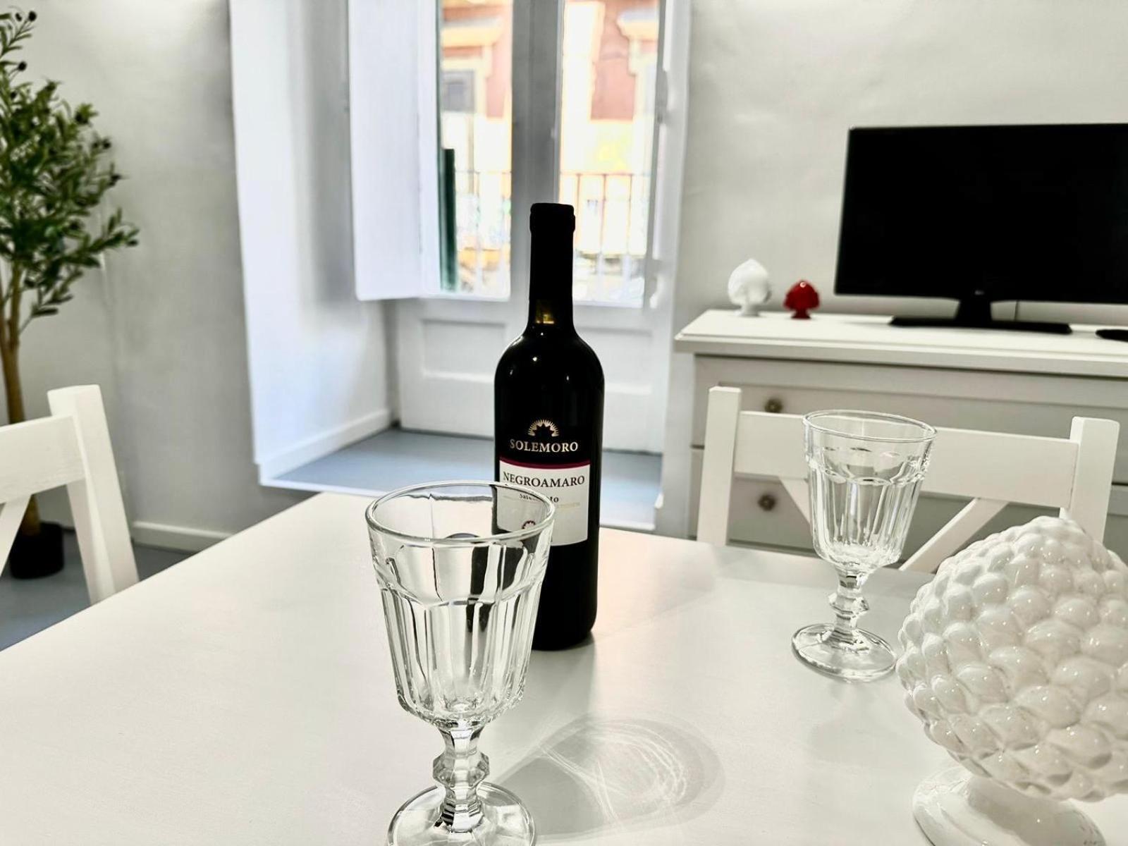 Suite White Dome 巴里 外观 照片
